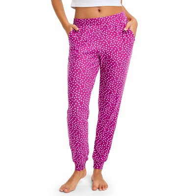 Jockey Women's Soft Cool Jogger