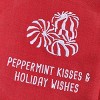 Split P Peppermint Kisses Decorative Dishtowel Set Of 2 - 3 of 4