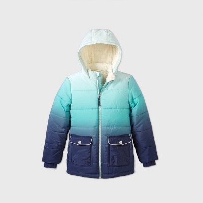 kids jackets target