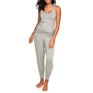 Adore Me Women's Jayden PJ Sleepwear - 1 of 4