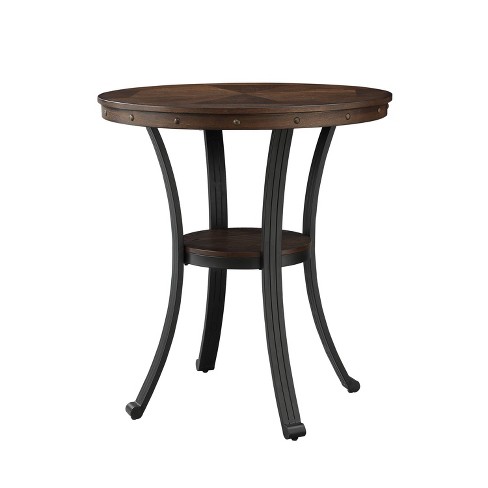 Tall Round Bar Table : Target