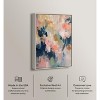Art Remedy Blush of Nature Colorful Pastel Art Framed - 3 of 4