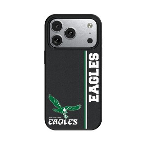 NFL AFC Historic Teams Sidebar MagSafe Compatible Cell Phone Case for Apple iPhone 17 Series - 1 of 4
