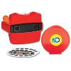 Schylling View-Master & Discovery Kids Reels With Bonus Marine Life Set - 5 Pieces - 2 of 3