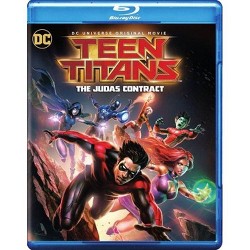 justice league vs teen titans full movie free no sign up