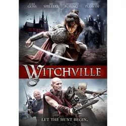Witchville (DVD)(2011)