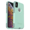 OtterBox COMMUTER SERIES case for iPhone X/XS - Ocean Way (77-59513) - Refurbished - 3 of 3