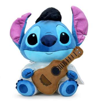 NECA Disney Lilo & Stitch - Elvis Stitch 16" Plush HugMe