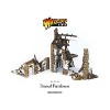 Ruined Farmhouse (2017 Edition) Miniatures Box Set - 2 of 2