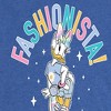 Women's - Disney - Fashionista Short Sleeve Graphic T-Shirt - 2 of 4