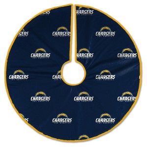 NFL Pegasus Sports Christmas Tree Skirt - 1 of 2