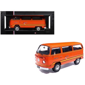 1978 Volkswagen Type 2 Bus 