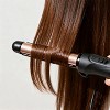 NICEBAY Auto Hair Curler, Automatic Curling Iron with 4 Temperature & 3 Timer, Automatic Shut-Off - 4 of 4