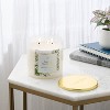 Lidded Jar Candle - Threshold™ - 2 of 3