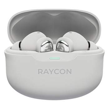 Raycon® The Everyday Earbuds Pro Bluetooth® Earbuds, True Wireless with Charging Case and Microphone