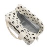 Unique Bargains Portable Thermal Lunch Bag for Work 10.24"x7.09"x8.27" 1 Pc - 2 of 4