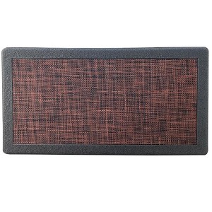 20" x 39" Hillside Oil & Stain Resistant Anti-Fatigue Kitchen Floor Mat - 1 of 4