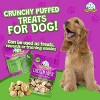 Yeti Dog Chew Chicken Liver Crunchy Bites Yak Cheese Dog Treats - 4 oz - 4 of 4