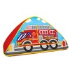 Little Tikes Fire Truck 3-in-1 Bed, Tent, & Ball Pit - 3 of 3