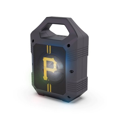 MLB Pittsburgh Pirates LED Speaker