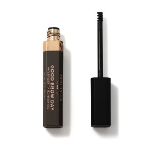 Profusion Cosmetics Good Brow Day Waterproof Tinted Brow Gel - 0.15 oz. - 1 of 4