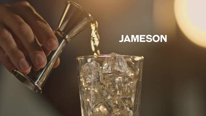 Jameson Irish Whiskey - 1.75L Bottle, 2 of 8, play video
