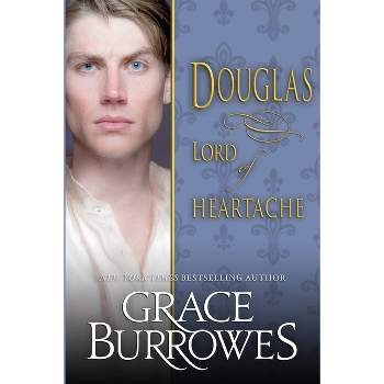 Douglas - by  Grace Burrowes (Paperback)