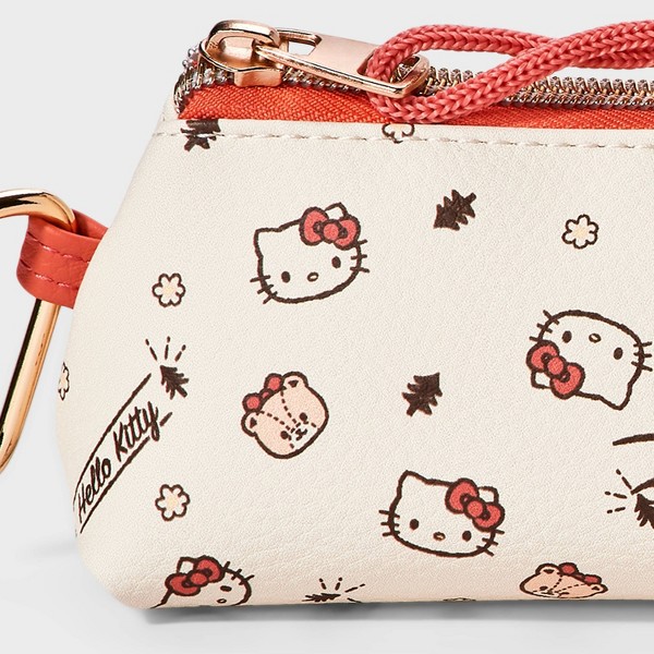 Cartuchera Hello Kitty para niños 4