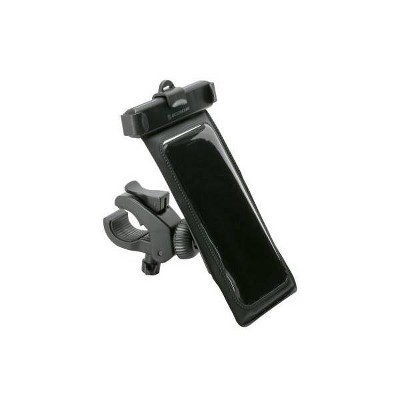 phone holder for bike target