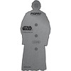 Figpin - FiGPiN - Star Wars: Return of the Jedi - Obi-Wan Kenobi Glow in the Dark Enamel Pin (1563) - 3 of 4