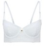 Adore Me Women's Zooey Balconette Bra - 3 of 4