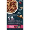 Ratio Cinnamon Cranberry Almond Cereal - 9.7oz - image 4 of 4