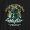 Boy's Pirates of the Caribbean: On Stranger Tides Undead on Arrival Skull Logo T-Shirt - 2 of 4