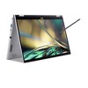 Acer Spin 3 SP314-55N-76EX 14" Laptop Intel i7-1255U 16 GB 512 GB SSD W11H - Manufacturer Refurbished - 2 of 4