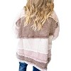 Women's Making Me Blush Shacket - Oli & Hali - 4 of 4