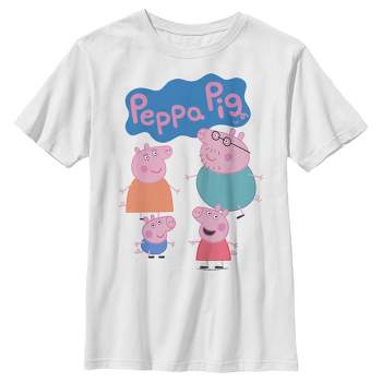 Peppa Pig Louis Vuitton Parody Xl Logo Parody Women's T-Shirt Tee