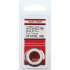 Lasco  No Lead Dual Thread Female to Male Hose Faucet Adapter, Chrome-Plated - 2 of 2