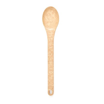 Epicurean Kitchen Series 12" Medium Spoon, Natural