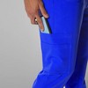 Members Only Men's London Jogger Scrub Pants for Tall Men - 2 of 4