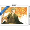Trends International Fruits Basket - Shigure Soma Framed Wall Poster Prints - 3 of 4