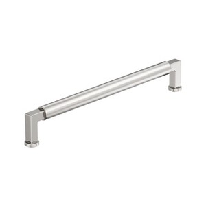Amerock Balon Appliance Pull for Large Panels and Oversized Cabinets - 1 of 4