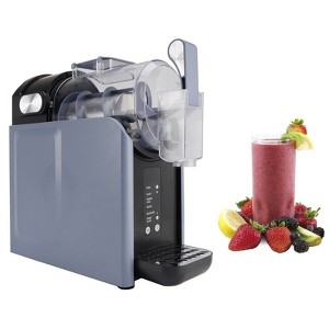 Topteng Frozen Drink Maker with 5 Preset Programs, Gray - 1 of 4