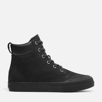 Timberland Women's Skyla Bay 2.0 High Top Lace-Up Sneaker