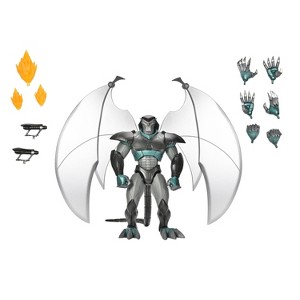 NECA Gargoyles Ultimate Steel Clan Robot 7" Scale Action Figure - 1 of 4