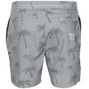 Mad Pelican Scratchy Palms Jeremiah's Trunk Shorts - 2 of 2