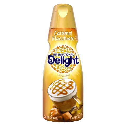 international delight caramel macchiato commercial