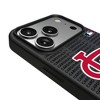 MLB National League Teams Text Backdrop MagSafe Compatible Cell Phone Case for Apple iPhone 17 Series - 4 of 4