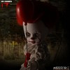 Mezco Toyz Living Dead Dolls Presents IT Pennywise 10 Inch Collectible Doll - 4 of 4