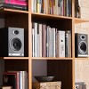 Audioengine HD5 Powered Bluetooth Bookshelf Speakers - Pair - 4 of 4