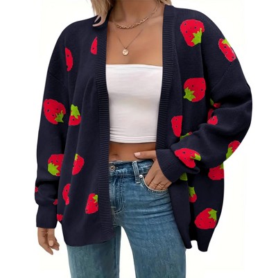 black red green